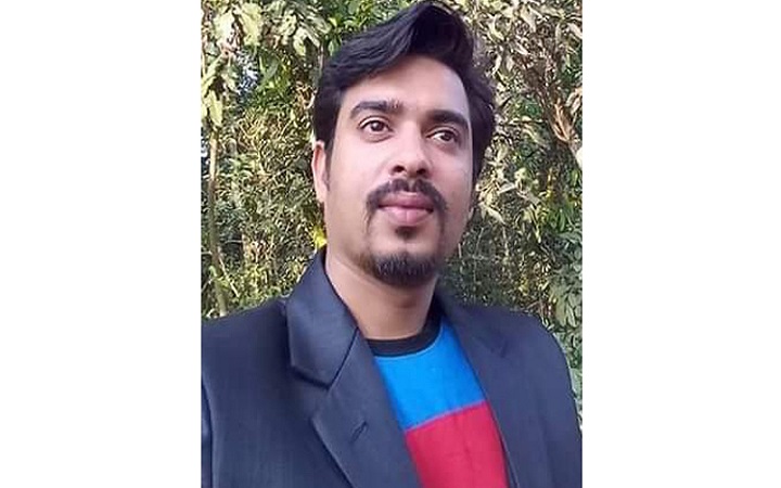 ফরিদপুরে যুবলীগ কর্মীর ঝুলন্ত মরদেহ উদ্ধার