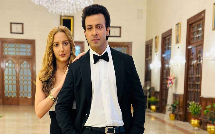 এবার আমেরিকা-কানাডায় মুক্তি পাচ্ছে ‘রাজকুমার’