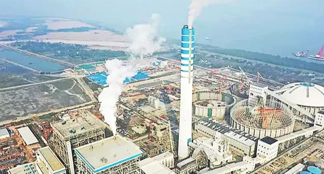 পায়রা বিদ্যুৎকেন্দ্র চালু হচ্ছে আজ