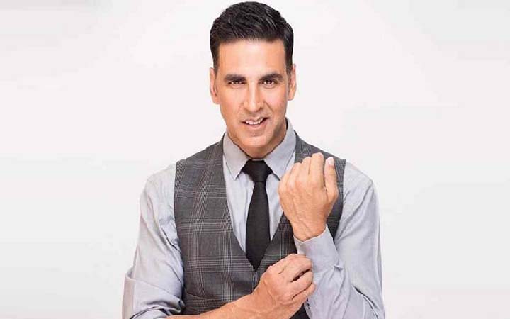 অবশেষে ভারতীয় নাগরিকত্ব পেলেন অক্ষয়