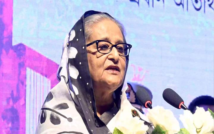 মাতৃভাষা সংরক্ষণ, পুনরুজ্জীবন ও বিকাশে গবেষণা অত্যাবশ্যক : প্রধানমন্ত্রী