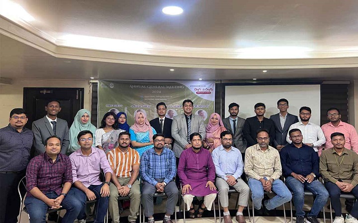 সিউএফবিডিএ’র নির্বাচিত সভাপতি সাবরিনা, সম্পাদক আরাফাত