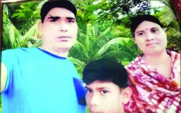 আশুলিয়ায় একই পরিবারের ৩ জনের গলাকাটা মরদেহ উদ্ধার