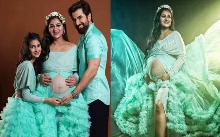 ফের বাবা হচ্ছেন জিৎ