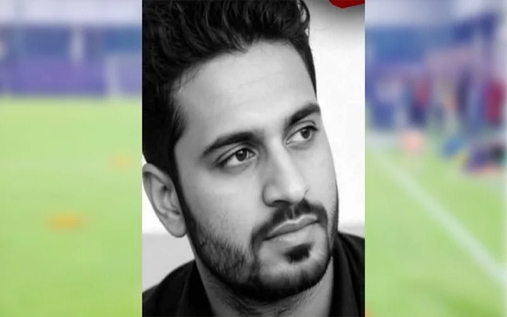 ইরাকে মিসাইল হামলায় মুন্সীগঞ্জের হবি পাইক নিহত
