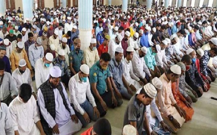 তারাবিহ নামাজের ফজিলত