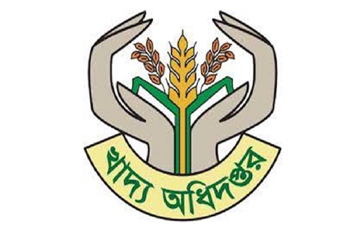 ১৩৩৭ জন নেবে খাদ্য অধিদপ্তর, আবেদন শুরু আজ