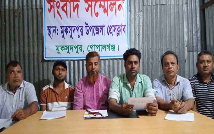 আ. লীগের আরও ৬ নেতার পদত্যাগ