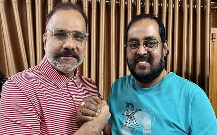 এফডিসিতে মারামারির ঘটনায় দুঃখ প্রকাশ করলেন ডিপজল-মিশা