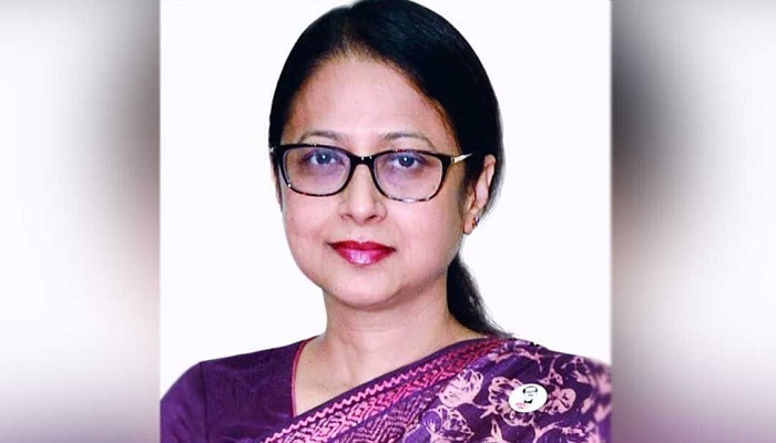 এডিবির ভাইস প্রেসিডেন্ট হলেন অর্থ সচিব