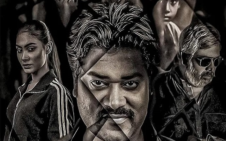 ঈদে পিছিয়ে যাওয়া ‘পটু’ আসছে ১০ মে