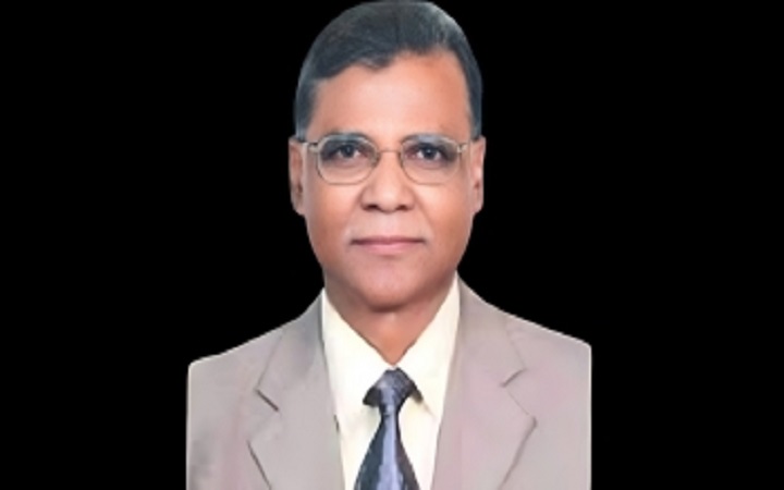 জবি উপাচার্যের মৃত্যুতে তিনদিনের শোক, বন্ধ ক্লাস-পরীক্ষা