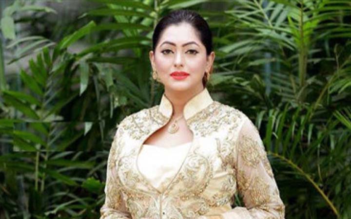 শিল্পী সমিতির নির্বাচনের পরিবেশ নিয়ে নিপুণের মন্তব্য