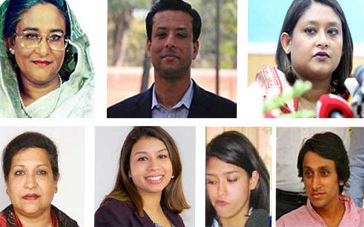 বাতিল হচ্ছে বঙ্গবন্ধুর পরিবারের সদস্যদের নিরাপত্তা আইন