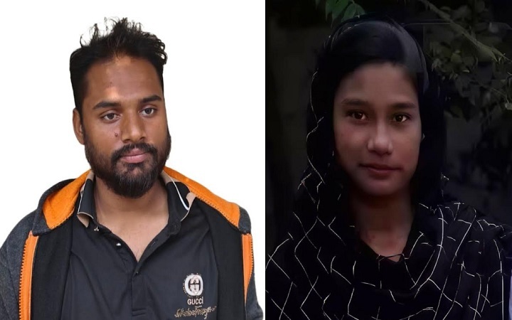 কুমিল্লায় স্ত্রীকে কুপিয়ে হত্যার ঘটনায় স্বামী গ্রেফতার