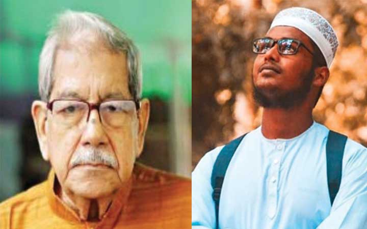 বাংলার আকাশে নক্ষত্রের পতন