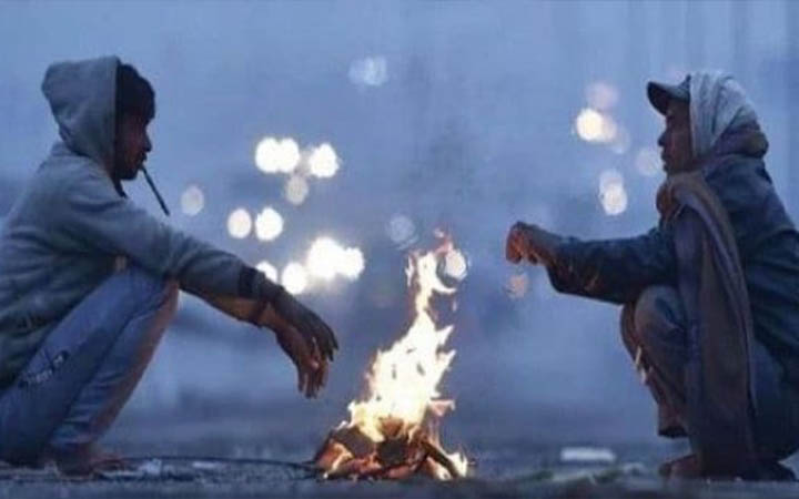 আজ ঢাকায় সর্বোনিম্ন তাপমাত্রার রেকর্ড