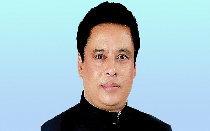 আওয়ামী লীগের প্রচার সম্পাদক আবদুস সোবহান গোলাপ গ্রেপ্তার