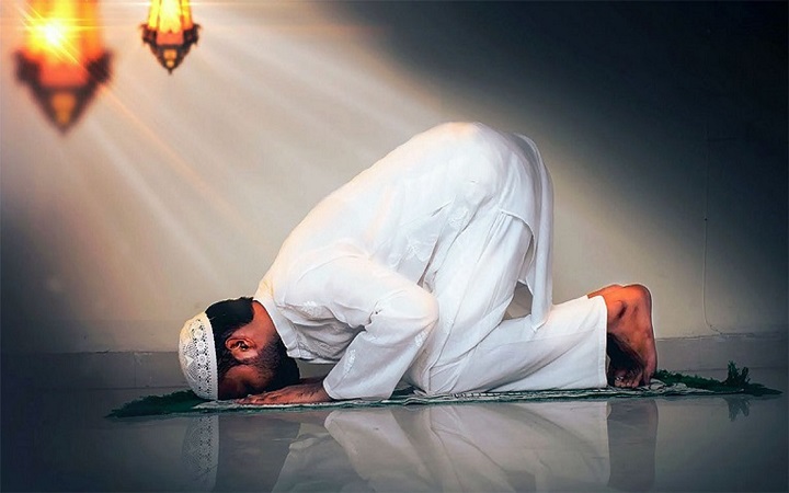 নামাজের সময়সূচি: ২০ সেপ্টেম্বর, ২০২৩