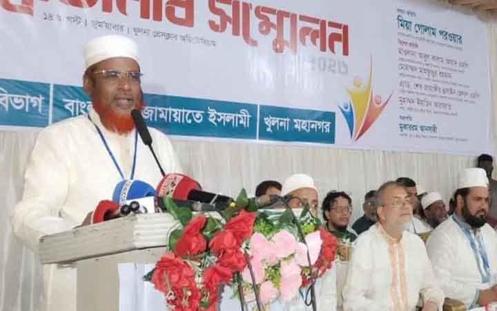সরকারি বিভিন্ন পদে দলীয় লোক নিয়োগ করা হচ্ছে: পরওয়ার