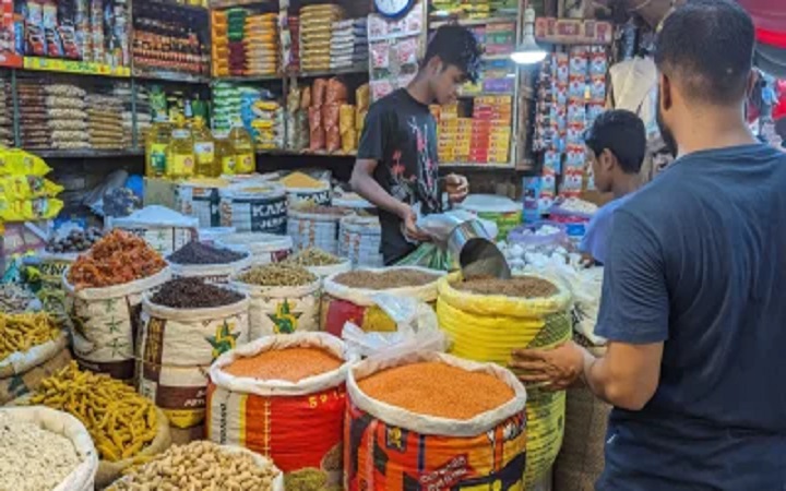 মূল্যস্ফীতি কমে ১০ শতাংশের নিচে জানুয়ারিতে