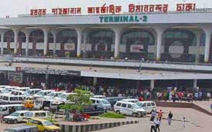 ইতালি থেকে ‍ফিরলেন আরোও ১৫২ বাংলাদেশি