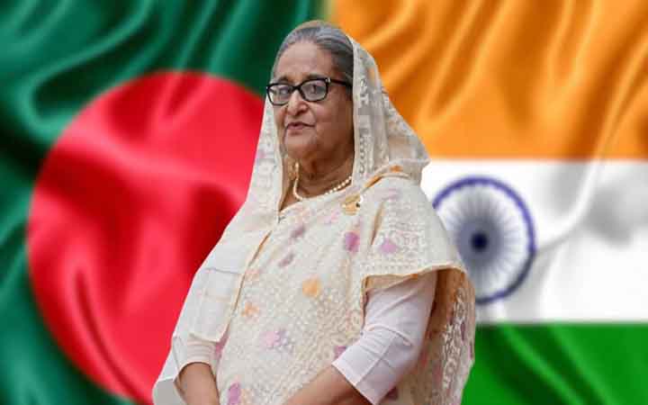 শেখ হাসিনার বিষয়ে সিদ্ধান্ত বাংলাদেশ ও ভারত মিলে নেবে, ‘আশা’ যুক্তরাষ্ট্রের