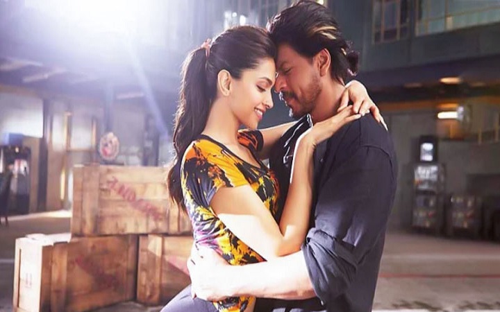 নতুন বছরে আবারো জুটি হচ্ছেন শাহরুখ-দীপিকা