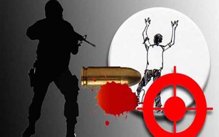 কক্সবাজারে র‌্যাবের সঙ্গে ‘বন্দুকযুদ্ধে’ নিহত ৭