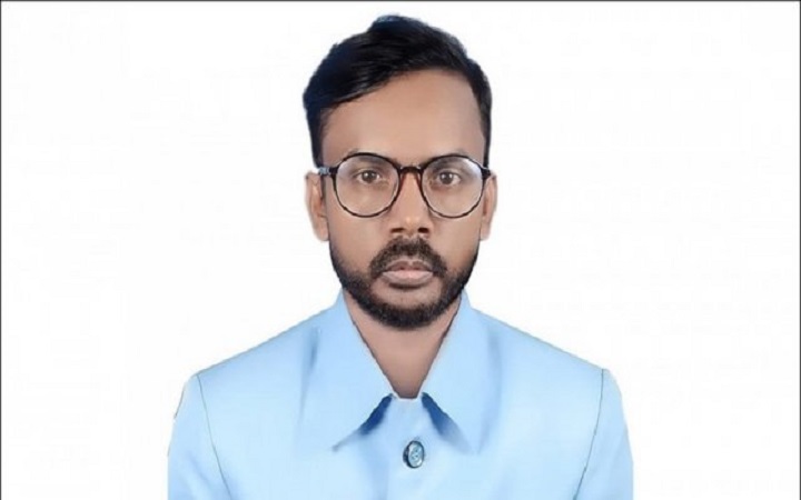 প্রার্থিতা ফিরে পেলেন হিরো আলম