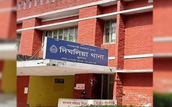 খুলনায় সেপটিক ট্যাংক থেকে ২২ দিনের শিশুর মরদেহ উদ্ধার