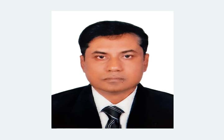 ইবির ইংরেজি বিভাগের সভাপতির দায়িত্বে ড. মেহের আলী