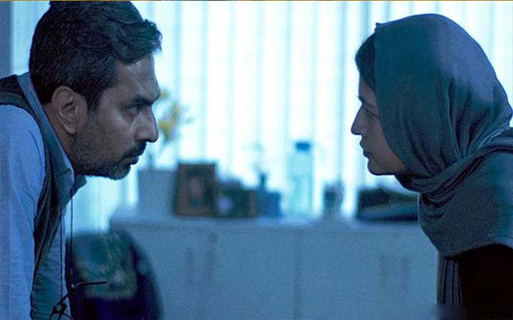 আজ মুক্তি পাচ্ছে ‘রেহানা মরিয়ম নূর’