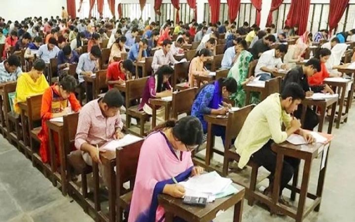 শিক্ষক নিবন্ধনের প্রিলি ৮ ও ৯ মার্চ