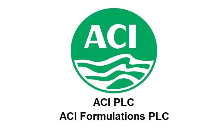 এসিআই ও এসিআই ফরমুলেশনসের লভ্যাংশ ঘোষণা