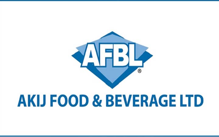 আকিজ ফুডে অভিজ্ঞতা ছাড়াই চাকরির সুযোগ