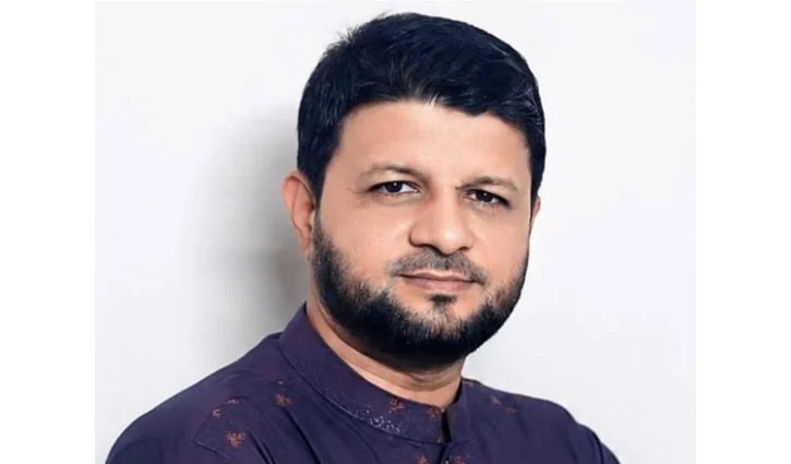 রোটারি ক্লাব অব গাজীপুর সেন্ট্রালের প্রেসিডেন্ট হলেন আমিনুল ইসলাম