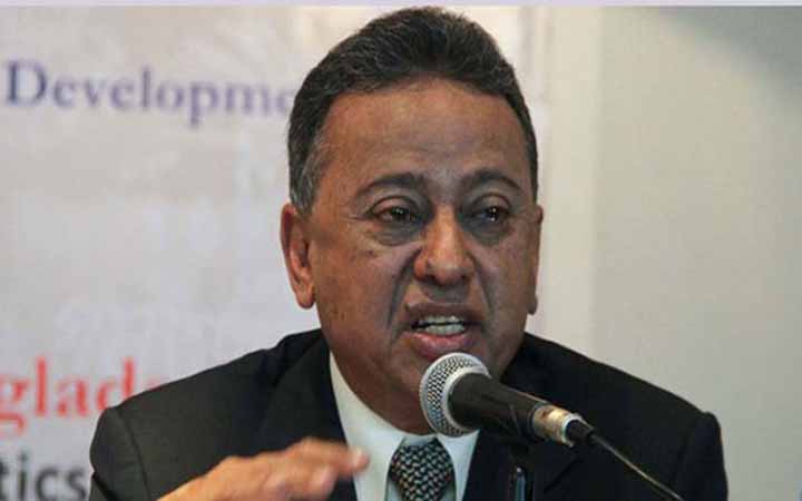 আ. লীগ সরকারের অধীনে নির্বাচনে যাওয়া সম্ভব নয়: ইইউ প্রতিনিধি দলকে বিএনপি