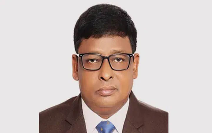 জনপ্রশাসন মন্ত্রণালয়ের এপিডি হলেন আব্দুর রউফ