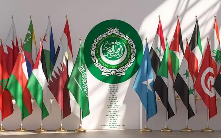 বেপরোয়া হামলা চালাচ্ছে ইরান: আরব লিগ