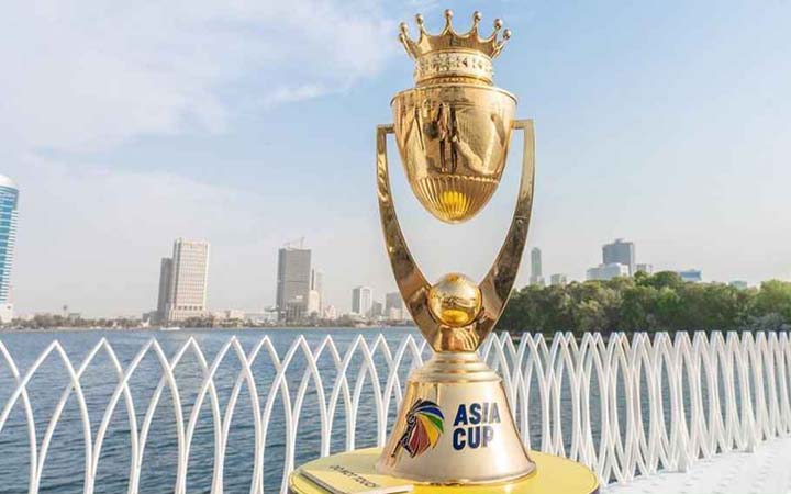 পাকিস্তানকে ছাড়াই হবে এশিয়া কাপ: গাভাস্কার