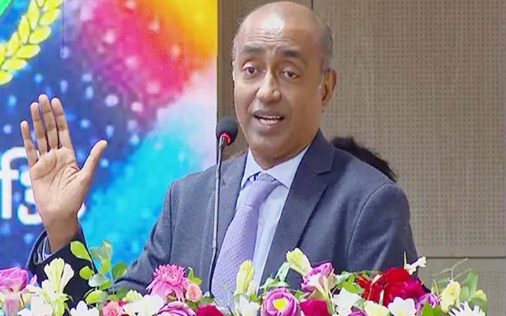 ২৩৮৬৫টি রাজনৈতিক মামলা প্রত্যাহার করা হয়েছে : আইনমন্ত্রী