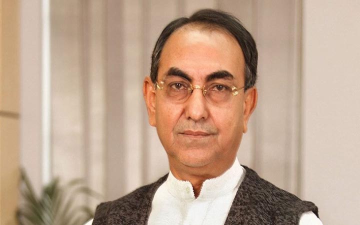 ভোটাধিকার নিয়ে ষড়যন্ত্র হলে প্রতিহত করা হবে: মির্জা আব্বাস