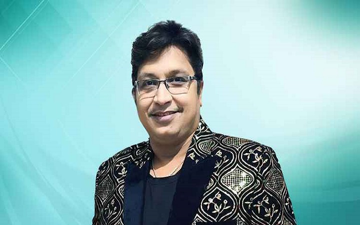 মারা গেলেন জনপ্রিয় সংগীতশিল্পী