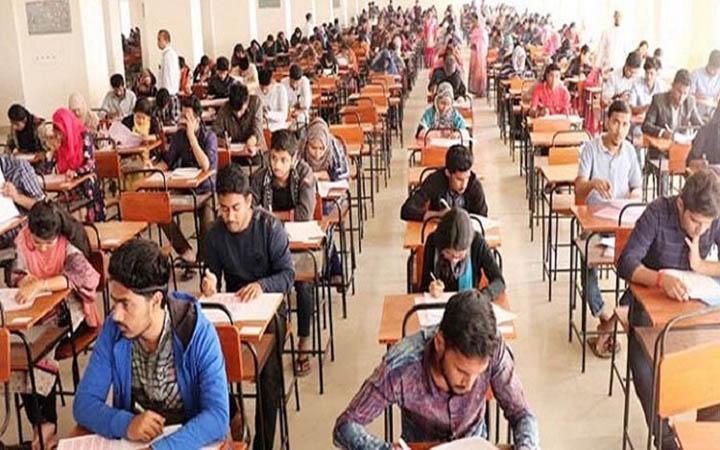 গুচ্ছ ভর্তির বিশেষ বিজ্ঞপ্তি প্রকাশ