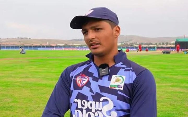 আইপিএলে কেকেআর শিবিরে ১৬ বছরের আফগান স্পিনার