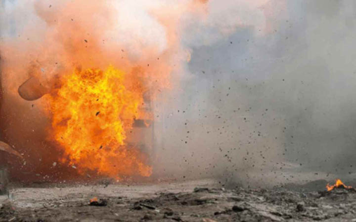 পাকিস্তানের হামলায় ৪৬ জন নিহতের দাবি আফগানিস্তানের