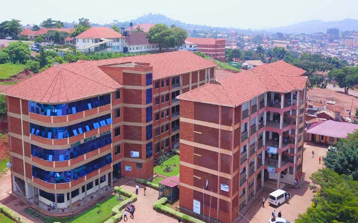 আফ্রিকার প্রথম নারী নার্সিং বিশ্ববিদ্যালয় করবে ওআইসি