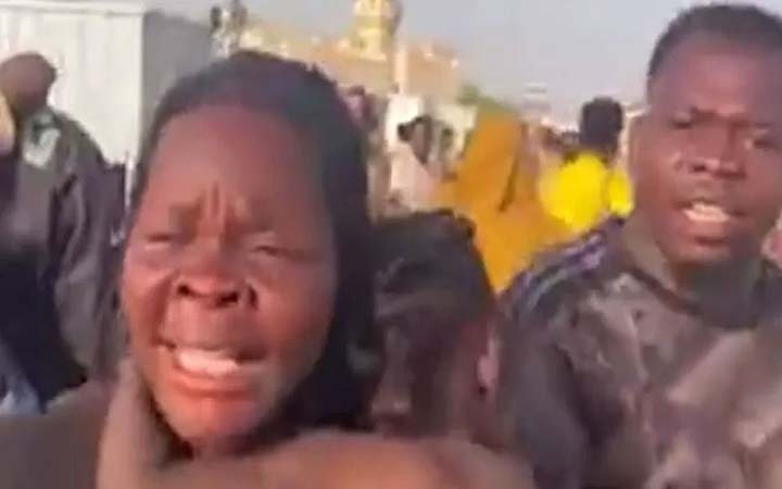 খার্তুমে বিশ্ববিদ্যালয় ক্যাম্পাসে বোমা, কঙ্গোর ১০ নাগরিককে হত্যা