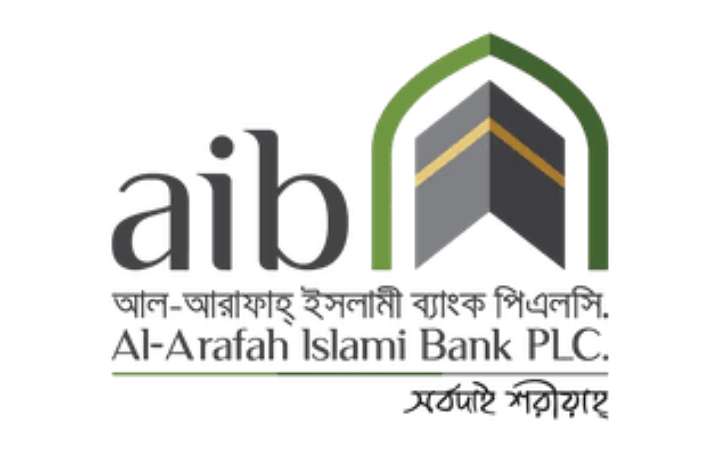 ডিএসইতে সাপ্তাহিক দাম বাড়ার শীর্ষে আল-আরাফাহ ইসলামী ব্যাংক